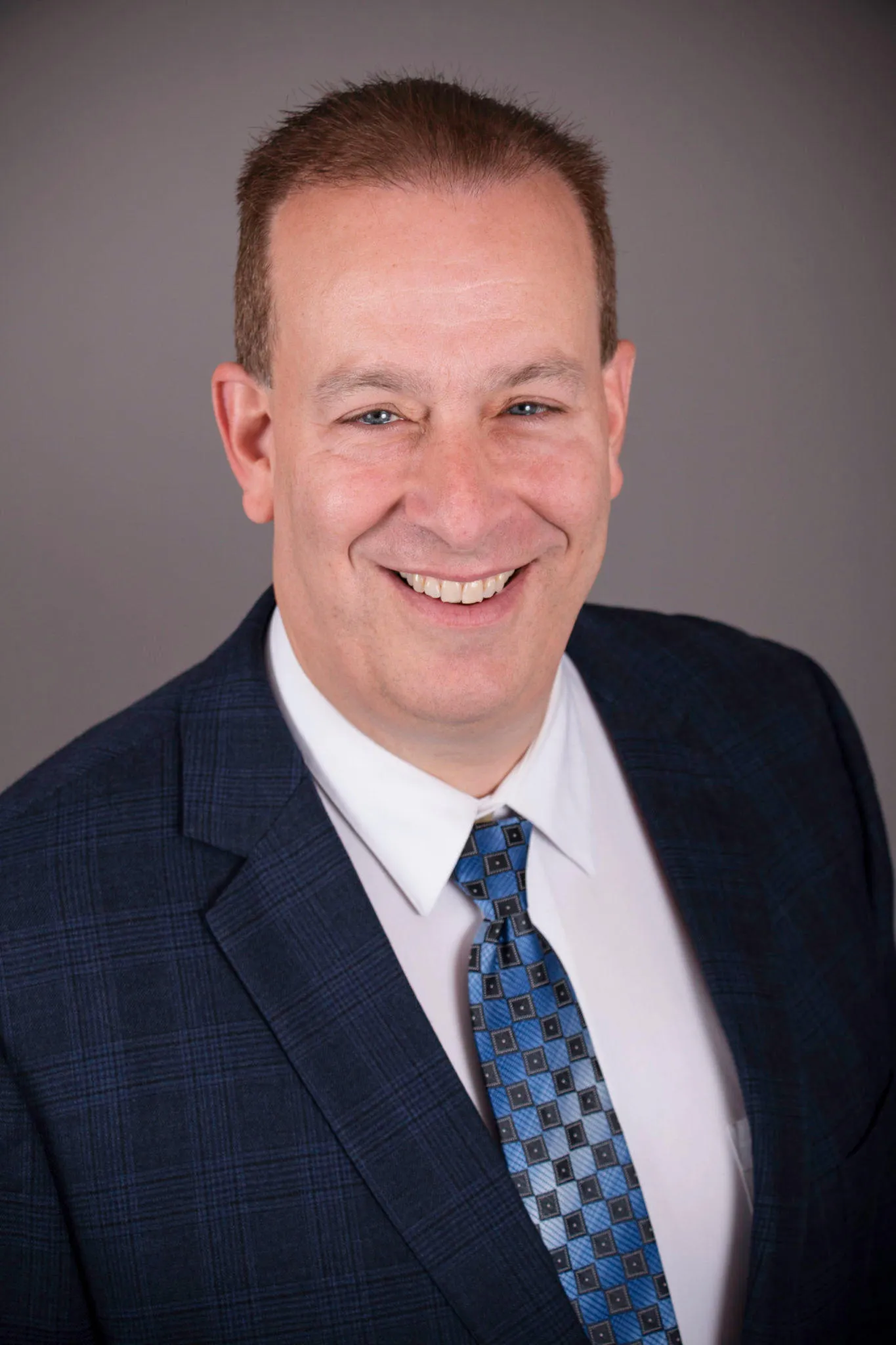 Dr. Scott Waller, MD - Derby, CT - Orthopedic Surgery
