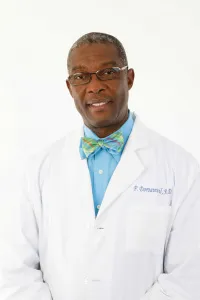 Dr. Pierre Dorsainvil, MD - Delray Beach, FL - Other Specialty