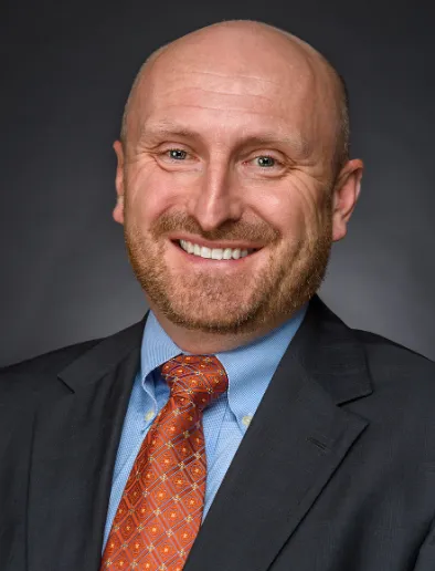 Dr. Jonathan M. Cooper, DO
