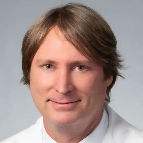 Dr. James Michael Milburn, MD - New Orleans, LA - Diagnostic Radiology, Radiologist