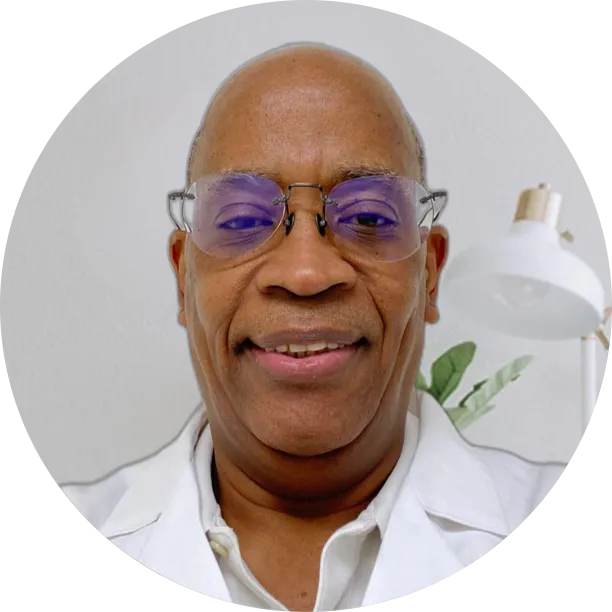 Dr. Frantz H Lubin, MD - Maspeth, NY - Psychiatry, Behavioral Health & Social Services, Developmental-Behavioral Pediatrics