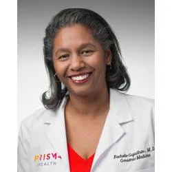 Dr. Rachelle Nicole Gajadhar