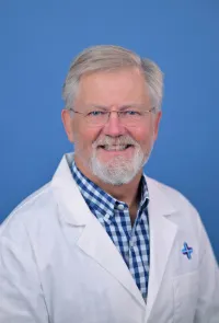 Dr. Frank Phillips, MD - Gaffney, SC - Orthopedic Surgery