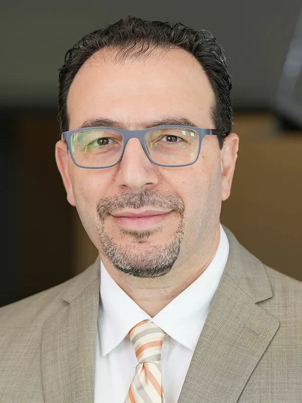 Dr. Samer Gawrieh, MD - Carmel, IN - Gastroenterology, Gastroenterologist, Hepatologist
