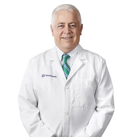 Dr. Michael Robert Murnane, MD - Grove City, OH - Cardiovascular Disease, Cardiologist