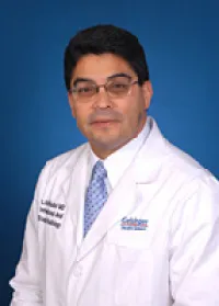 Dr Luis Nadal, MD - Surprise, AZ - Diagnostic Radiology