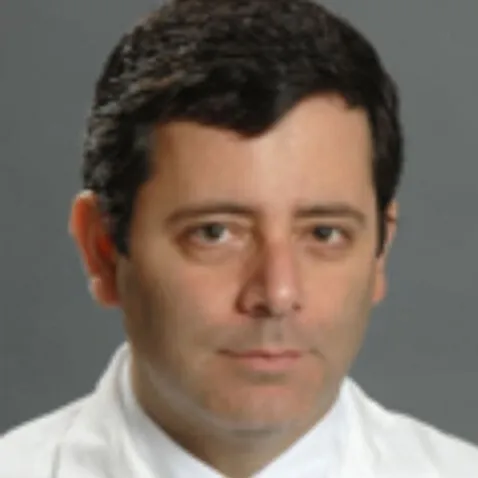 Dr. Joseph Daniel Hajjar, MD - Covington, LA - Diagnostic Radiology, Radiologist