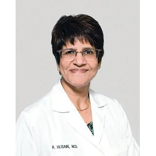 Dr. Rubina Husain, MD - Long Beach, CA - Internal Medicine