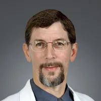Dr. Andrew Mcdonald, MD - Waco, TX - Pediatrics