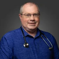 Dr. Jeffrey Wells, DO - Quincy, IL - Family Medicine