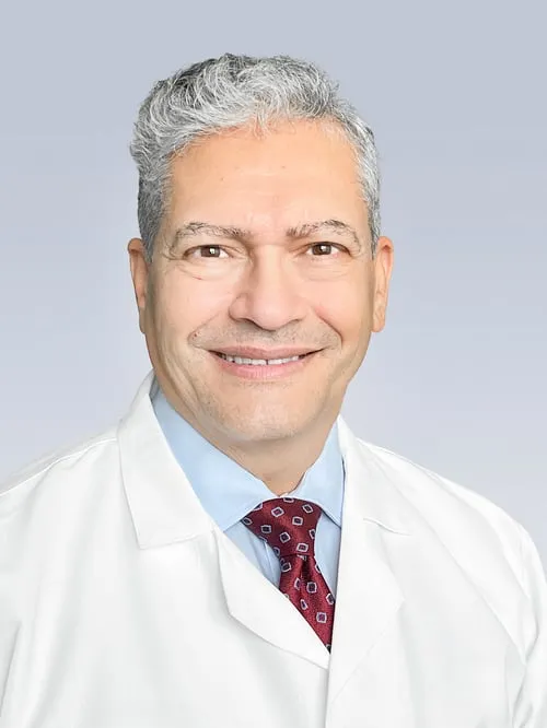 Dr. Hany Salama, MD - Lancaster, PA - Neurology, Neurologist