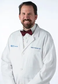 Dr. Seth H. Fritcher, MD - Boerne, TX - Surgery