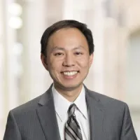 Dr. Alexander Liang, MD - Irving, TX - Nephrology