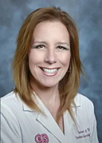 Dr. Margareta D Pisarska, MD