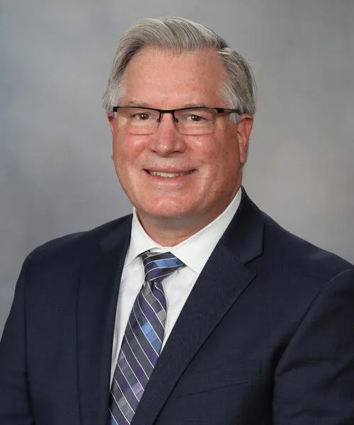 Dr. Allen J Aksamit Jr., MD - Rochester, MN - Neurology