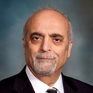 Dr. Hadi Hedayati, MD - Morris, IL - Internal Medicine, Rheumatology