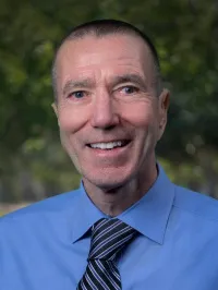 Dr. John Kelso, MD