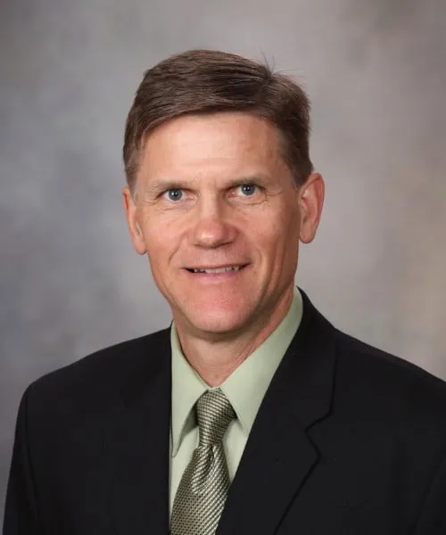 Dr. Bradley Douglas Lewis