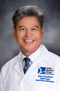 Dr. Edward Yatco, MD - Paramus, NJ - Surgery