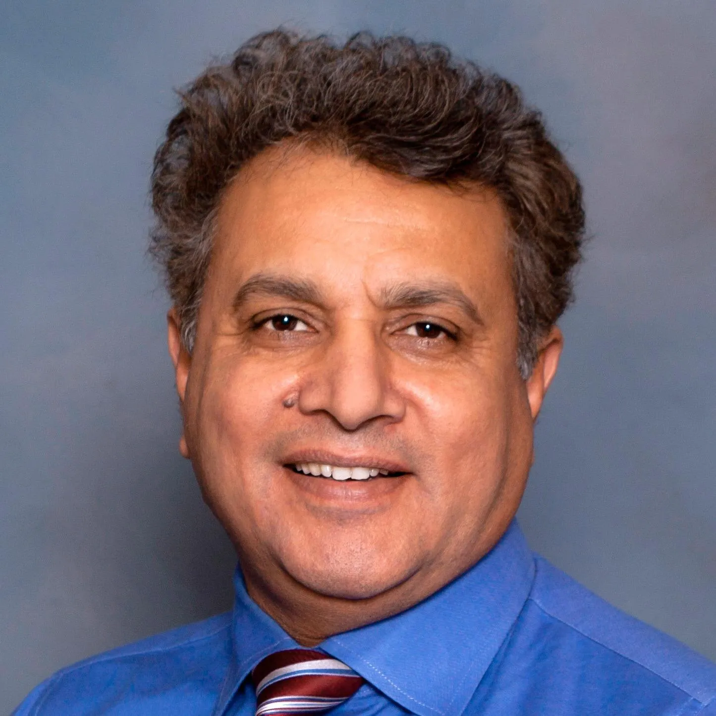 Dr. Aftab Ahmad Khan, MD - Morris, IL - Internal Medicine