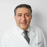 Dr. Kambiz Shekib, MD - New York, NY - Family Medicine, Internal Medicine