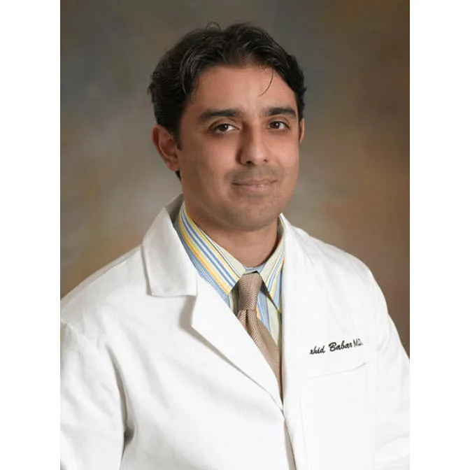 Dr. Shahid Iqbal Babar, MD - Lancaster, PA - Geriatric Medicine, Hospital Medicine, Internal Medicine