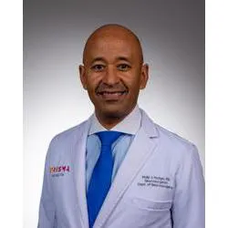 Dr. Philip Julius Hodge