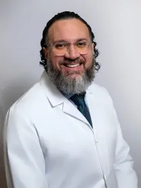 Dr. Carlos Gabriel, MD