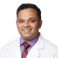 Dr. Rohit Khanolkar, MD - McKinney, TX - Hospital Medicine