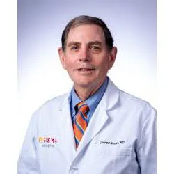 Dr. Conrad Kemmerlin Shuler, MD - Seneca, SC - Family Medicine