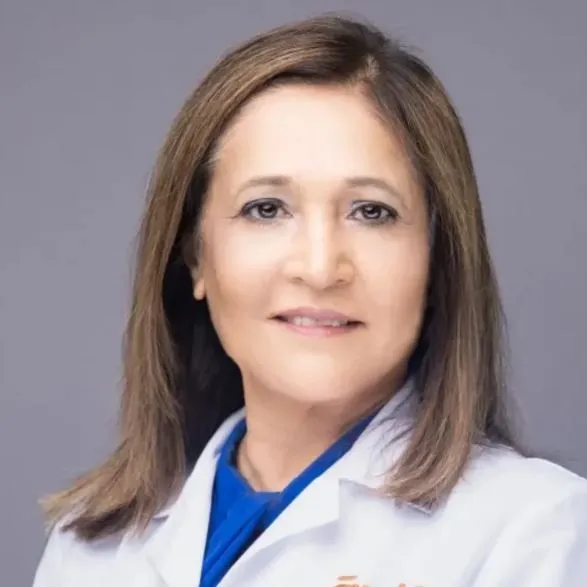 Dr. Shehnaz Makhani, MD