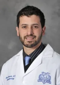 Dr. Allen A Yudovich, MD - Detroit, MI - Gastroenterology