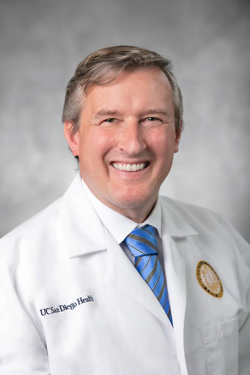 Dr. James K. Mangan, MD - San Diego, CA - Hematology, Hematologist, Oncologist