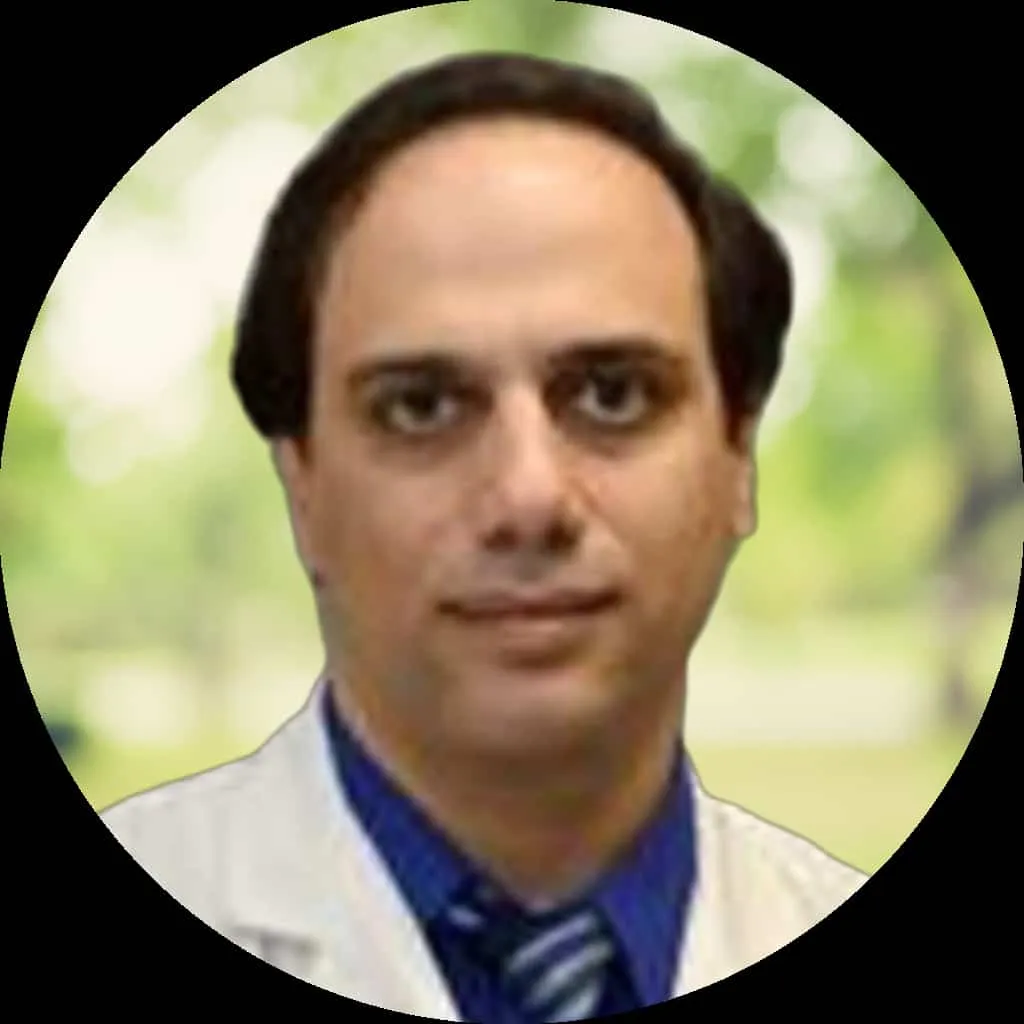 Dr. Kaveh Samani - Houston, TX - Internal Medicine, Primary Care