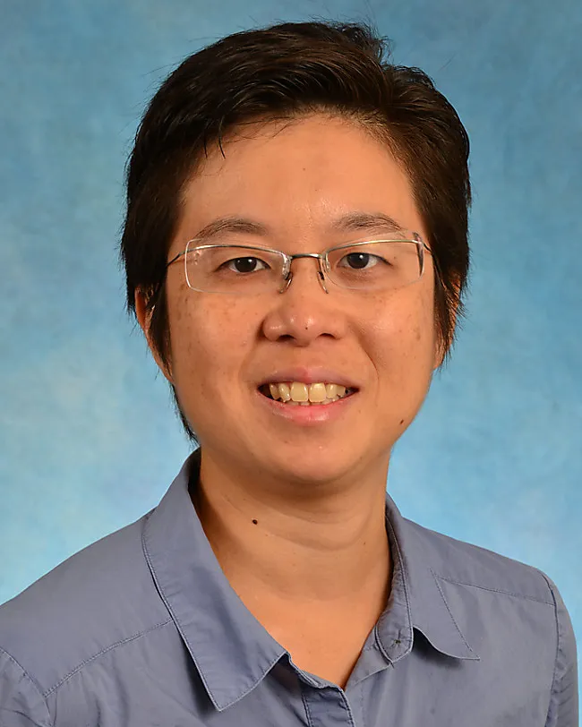 Dr. Mildred Kwan - Chapel Hill, NC - Allergy & Immunology, Allergist/immunologist