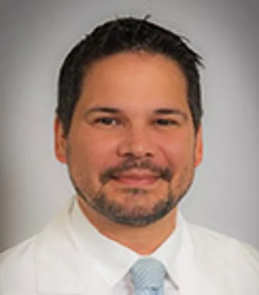 Dr. Alejandro Redaelli Arevalo, MD - Pensacola, FL - Cardiovascular Disease, Internist/pediatrician, Pediatric Cardiology