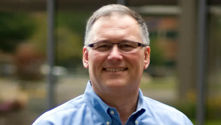 Dr. Thomas W. Rossiter - Springfield, MO - Internal Medicine
