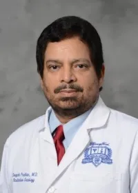 Dr. Deepak G Pradhan, MD - Brownstown Twp, MI - Radiation Oncology