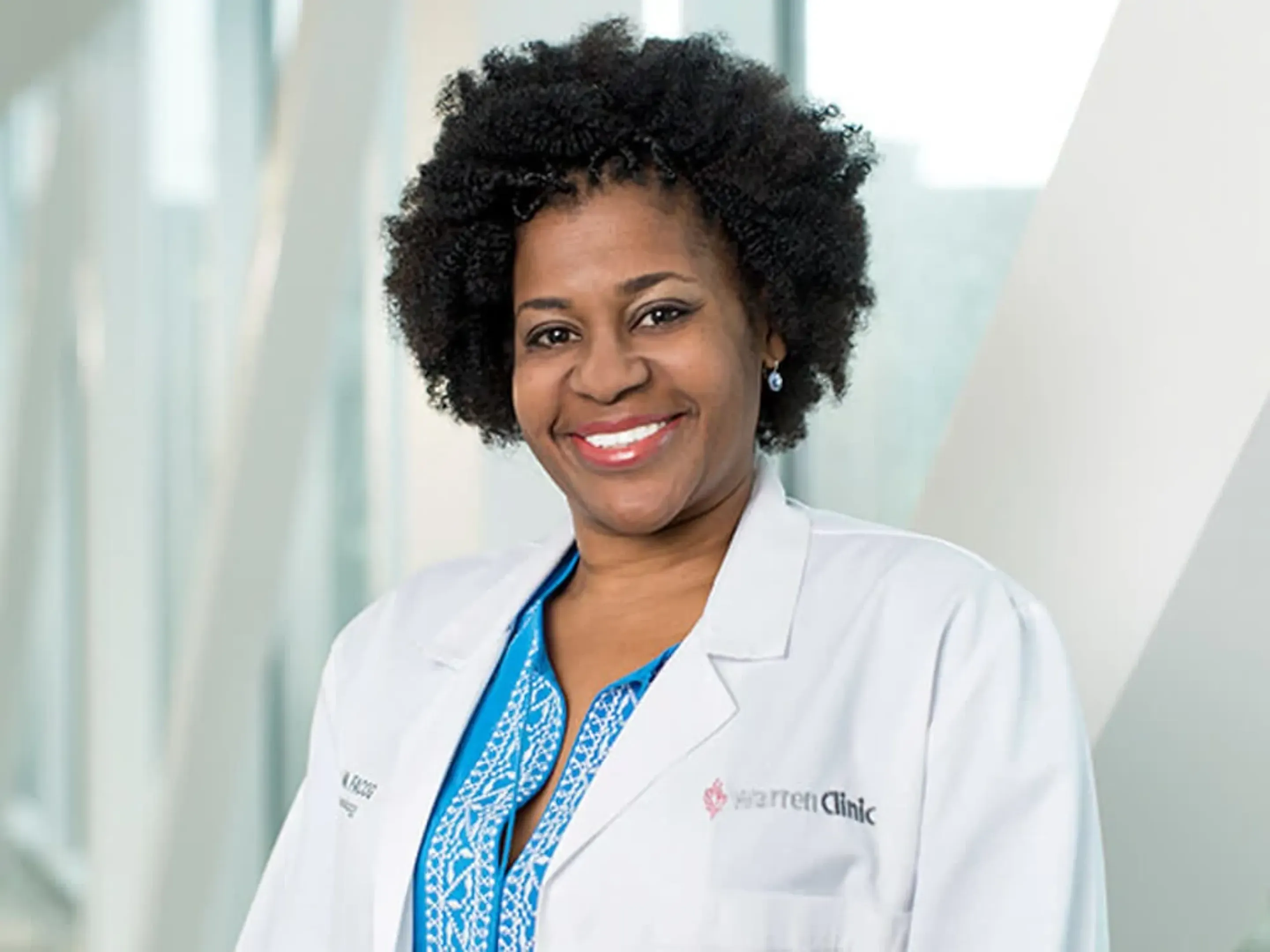 Dr. Conchita Lusalyer Woodruff - Tulsa, OK - Obstetrics & Gynecology