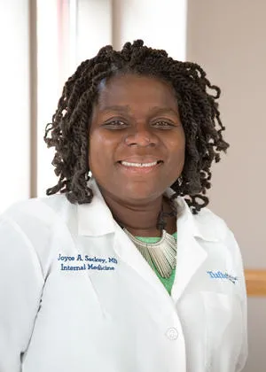 Dr. Joyce Sackey, MD - Boston, MA - Internal Medicine