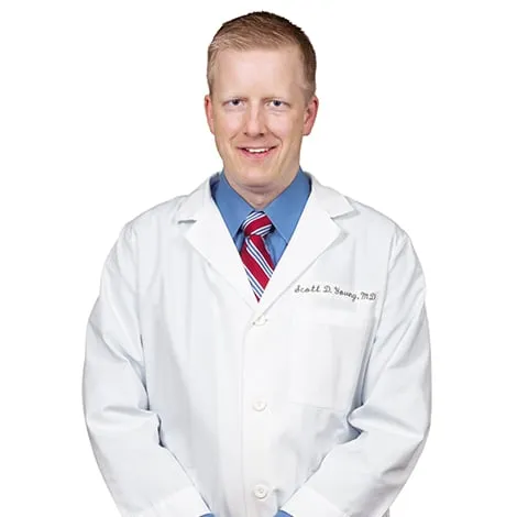 Dr. Scott Douglas Young, MD - Columbus, OH - Gastroenterology, Gastroenterologist