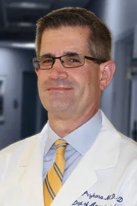 Dr. Rene Przkora, MD - Gainesville, FL - Anesthesiology, Pain Medicine
