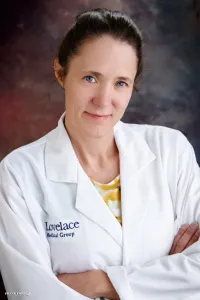 Dr. Julie Farrer, MD - Albuquerque, NM - Gastroenterology