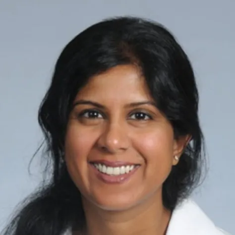 Dr. Priya P Velu, MD - New Orleans, LA - Family Medicine