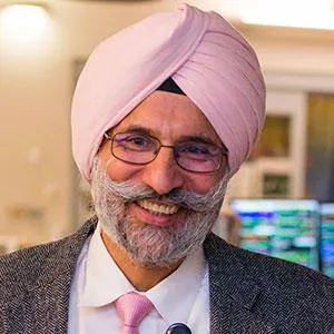 Dr. Kanwaljeet Singh Anand, MD - Palo Alto, CA - Critical Care Medicine, Pediatrics