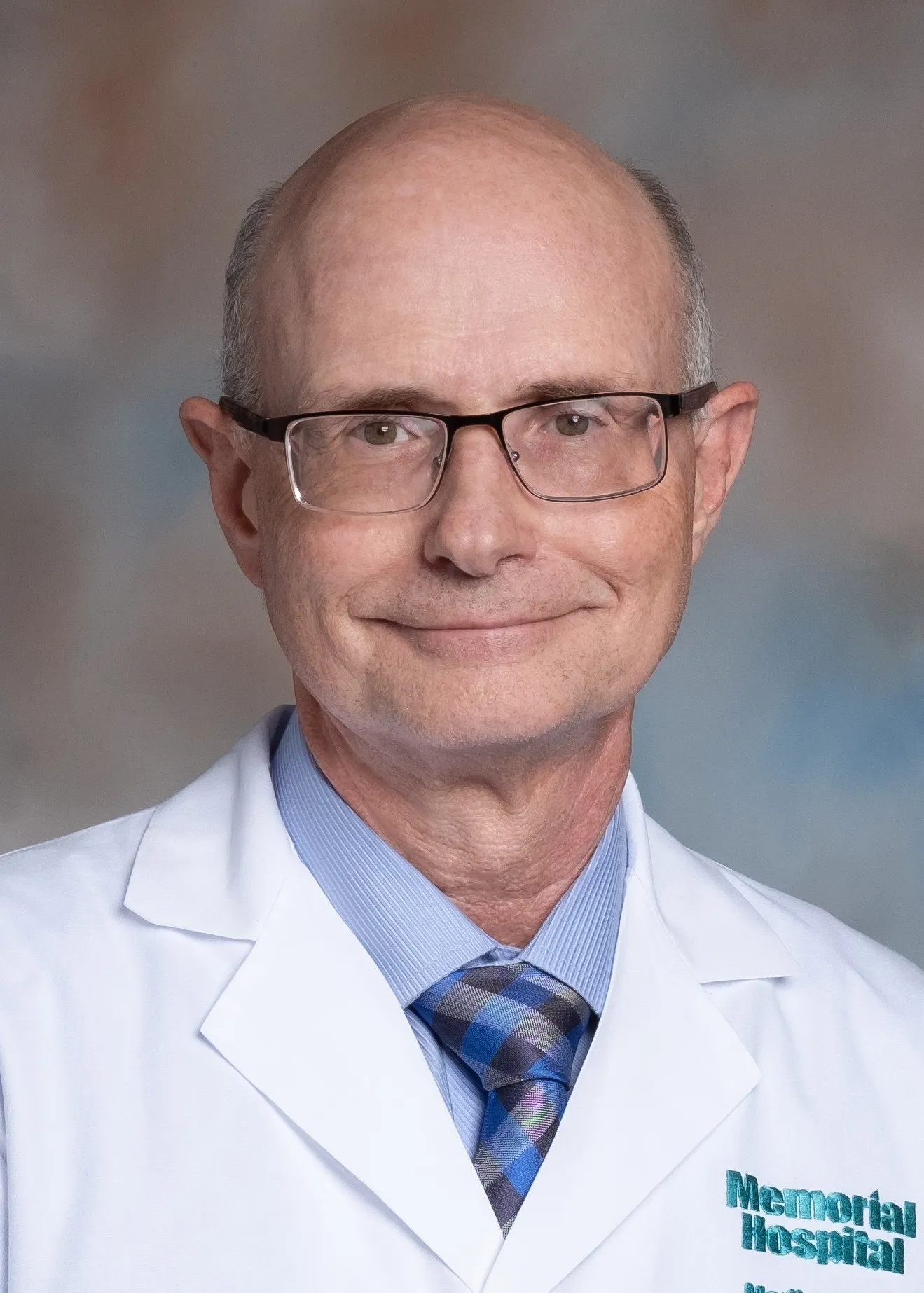 Dr. Robert Burns, MD - Pascagoula, MS - Pain Medicine