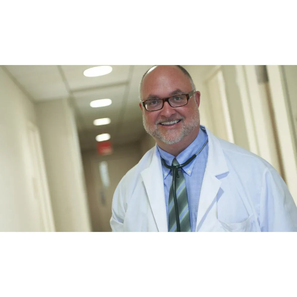 Dr. David H. Ilson, MD, PhD