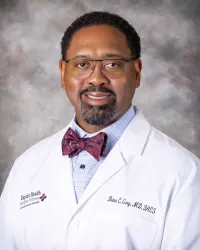 Dr. Brian Gary, MD, FACS - Montgomery, AL - Surgery