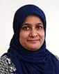 Dr. Shamim Jan Saeed, MD - Brick, NJ - Internal Medicine