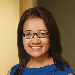 Dr. Xuan Thy T Tran, MD - Pewaukee, WI - Family Medicine